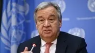 دبیرکل سازمان ملل: ۲۰۲۲ می‌تواند سال پایان همه‌گیری کرونا باشد