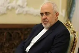 گزارش توییتری ظریف از گفت‌وگوهای خود در کویت