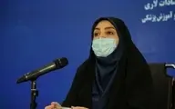 سخنگوی وزارت بهداشت: میزان رعایت پروتکل‌های بهداشتی ۳ درصد کاهش یافته | کمترین میزان رعایت در تهران، خوزستان، سیستان و بلوچستان و مازندران