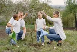 نباید سر فرزندتان داد بزنید