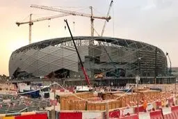 خیز ایران برای جام جهانی قطر 