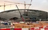 خیز ایران برای جام جهانی قطر 