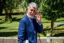 توضیحات وزیر فرهنگ درباره برگزاری کنسرت همایون شجریان
