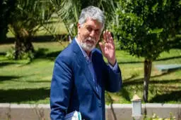 توضیحات وزیر فرهنگ درباره برگزاری کنسرت همایون شجریان
