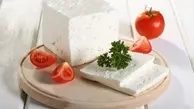 در خانه پنیر تبریزی سوراخ‌دار درست کنید! | راحت‌ترین ترفند برای درست کردن پنیر تبریزی+ ویدئو 
