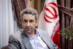 طباطبایی: قدرت ملت ایران را دست‌کم گرفته است، چون معنی فرهنگ و تمدن را نمی‌داند