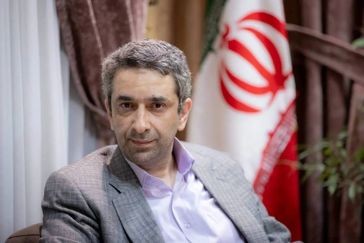 طباطبایی: قدرت ملت ایران را دست‌کم گرفته است، چون معنی فرهنگ و تمدن را نمی‌داند