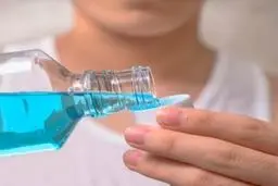  از بین بردن جرم های روی دندان در خانه با مواد ارزان قیمت 