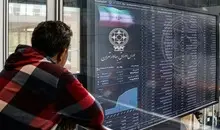 بورس هفته را قرمزپوش آغاز کرد | بورس چگونه به مسیر تعادل باز می‌گردد؟