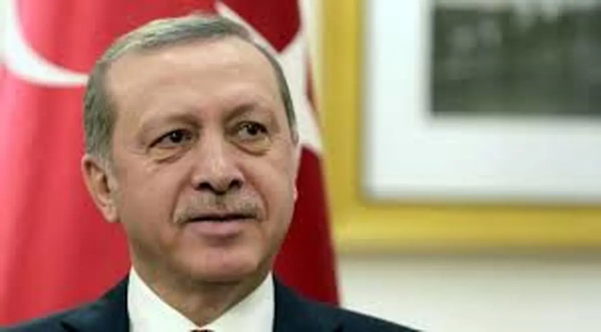 اردوغان: مداخله ارتش در سیاست غیرقابل قبول است