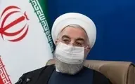 روحانی: امیدوارم در پاییز امسال از واکسن آنفلوآنزای داخلی بتوانیم استفاده کنیم 