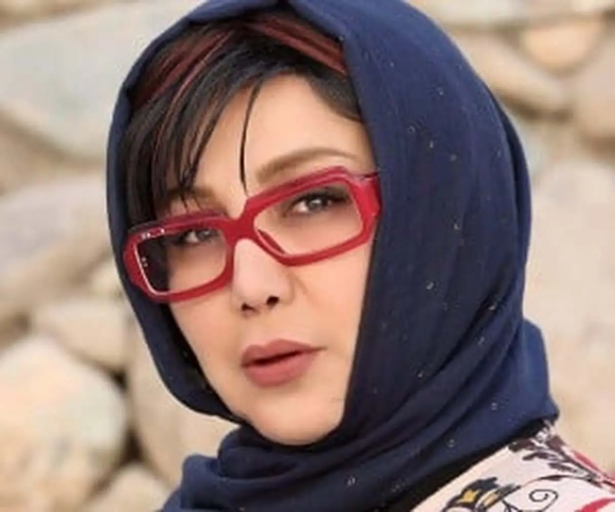 افسوس بزرگ و عجیب بهنوش بختیاری برای چهره و همسرش!+تصویر