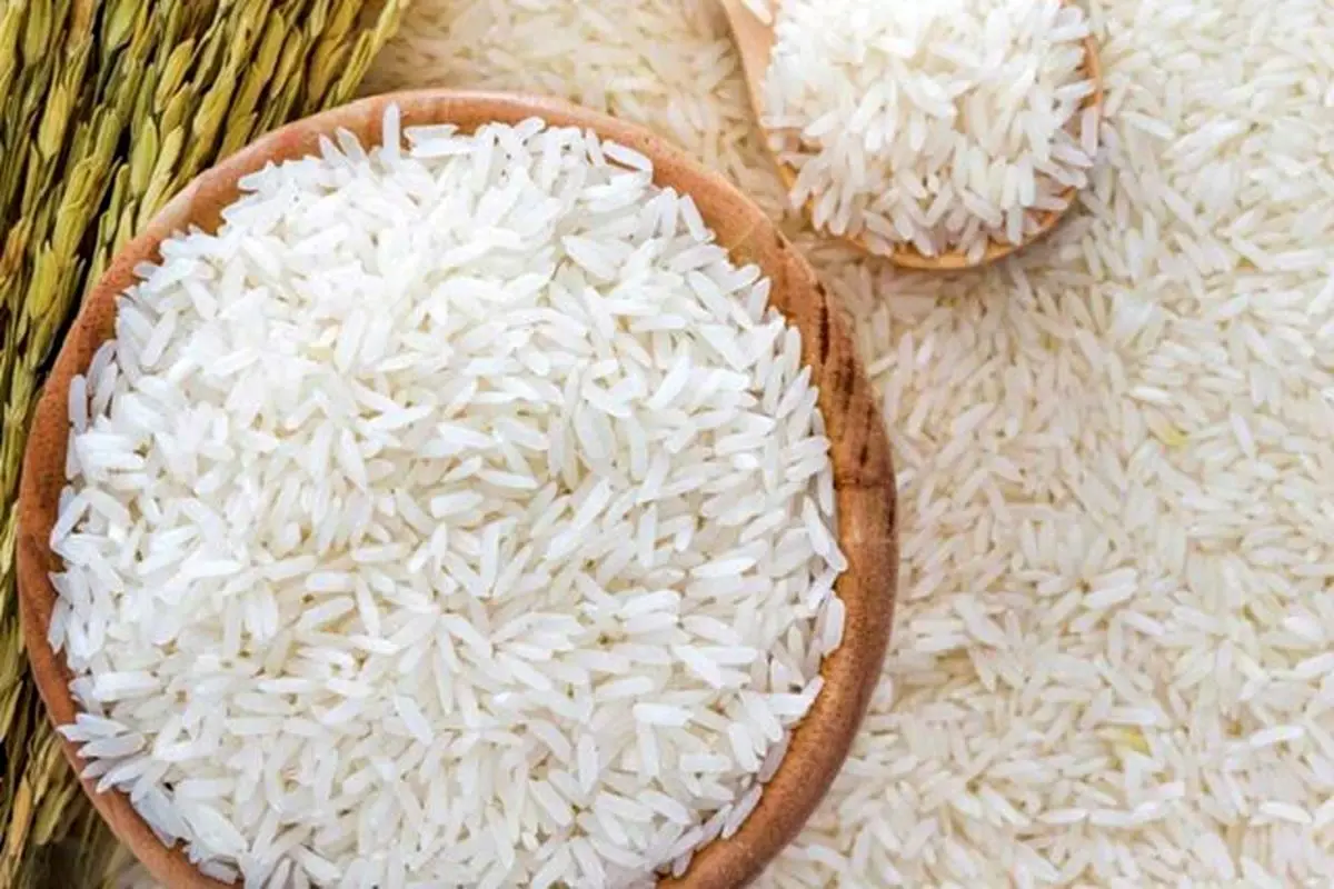 تمام عمر اشتباه برنج می‌پختید! | روشی متفاوت برای پخت برنج که تا به حال نمی‌دانستید + ویدئو 