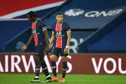 PSG تعارف لیل را پس زد| شکست غیر منتظره تیم پوچتینو