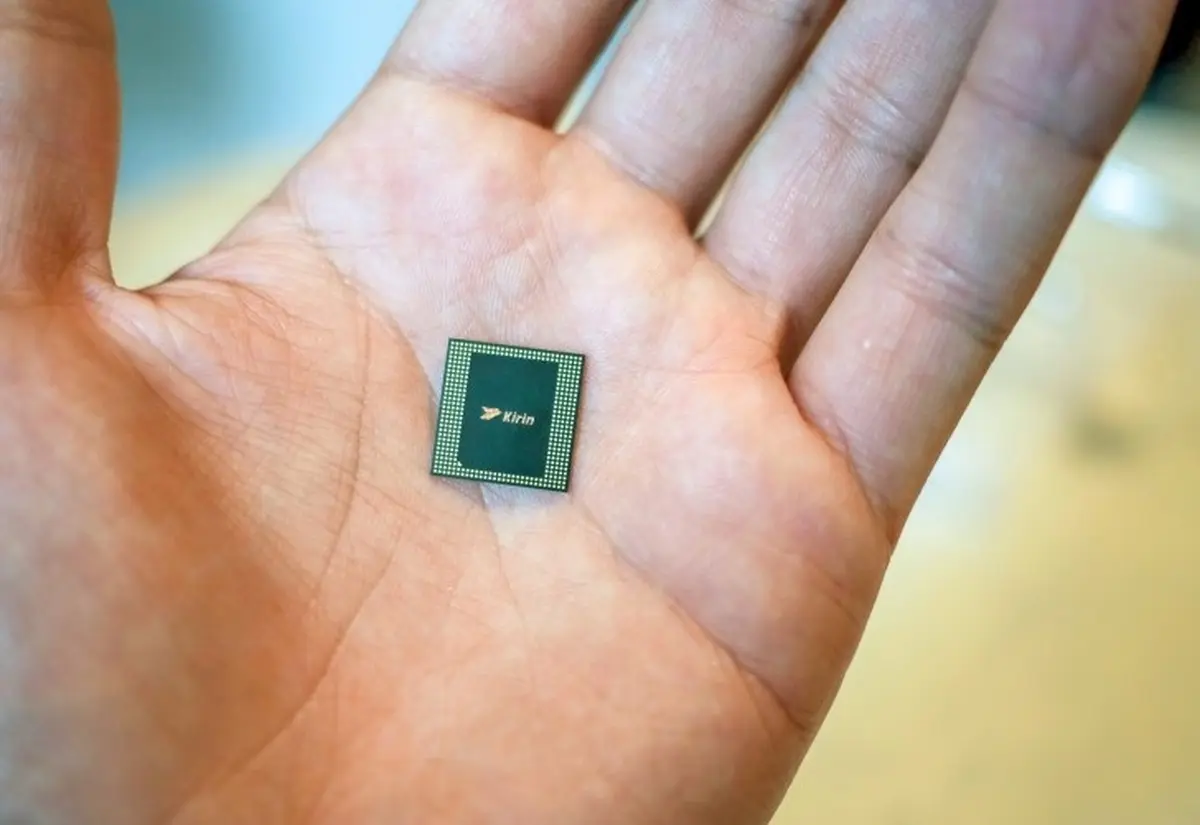 رونمایی هوآوی از عضو جدید چیپ‌ست‌های 5G؛ تراشه پرچمدار و مدرن Hisilicon Kirin 985

