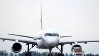 هواپیمای مسافربری ساخت ایران آماده پرواز شد!