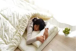 اگر هرروز ساعت 5 صبح از خواب بیدار شویم چه اتفاقی در بدن ما می‌افتد؟