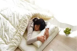 اگر هرروز ساعت 5 صبح از خواب بیدار شویم چه اتفاقی در بدن ما می‌افتد؟