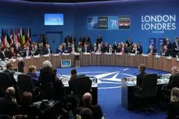 جنگ جهانی سوم در راه است؟ | پیام خطرناک و مشکوکی که از ناتو مخابره شد