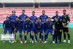 
مجوز حرفه‌ای استقلال صادر شد
