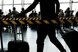 مهم ترین عوامل در مهاجرت دانشجویان ایرانی مشخص شد