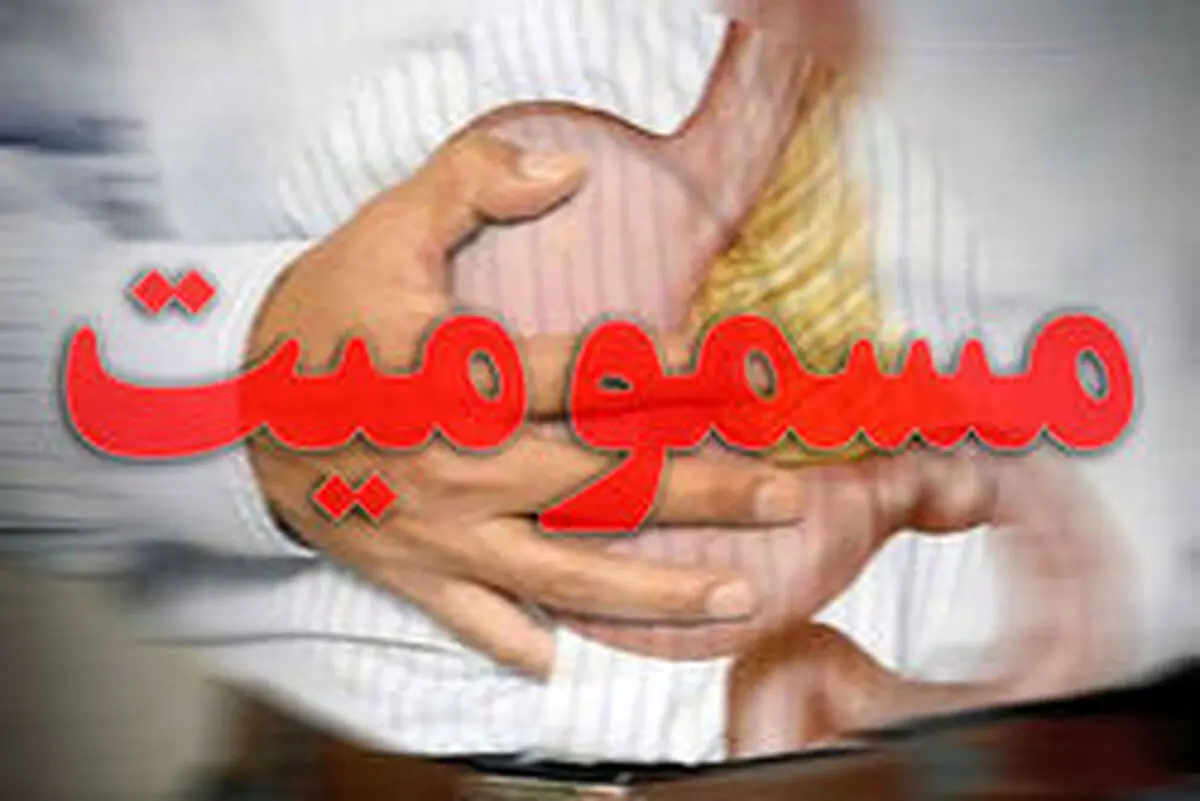 مسمومیت ۵۱ کارگر در یکی از کارخانه های ارومیه |  نشت گاز  فاجعه به بار آورد