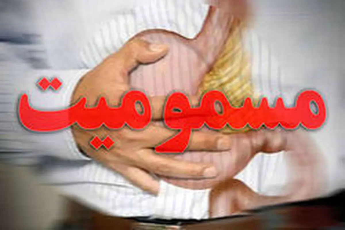 بهترین خوراکی پس از مسمومیت غذایی چیست؟ 