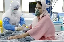 اکثر شهر‌های استان لرستان در وضعیت قرمز و زرد قرار دارند
