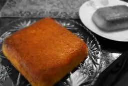 طرز تهیه ته چین مرغ مجلسی | جدول کالری مواد لازم ته چین مرغ
