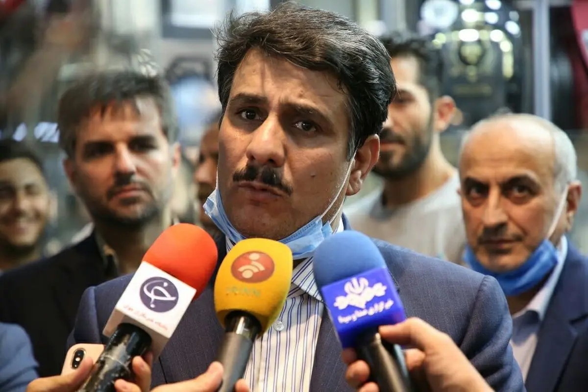 آرامش بازار لوازم خانگی در گرو شفافیت عملکرد فروش واحدهای تولیدی و توزیعی است