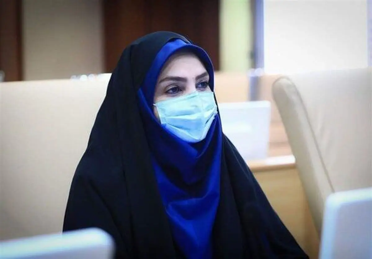 فوت ۱۸۴ بیمار کرونایی دیگر در کشور