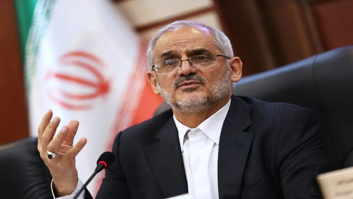 کلاس‌های جبرانی دانش‌آموزان تابستان ۱۴۰۰  برگزار می‌شود

