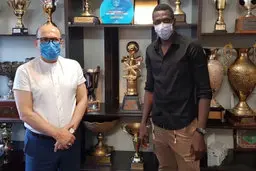 مدیرعامل استقلال  |   دیاباته با ما می ماند