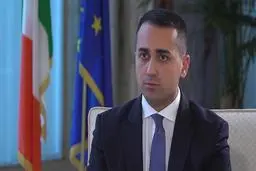 وزیر خارجه ایتالیا: در حال جنگ با دشمنی نامرئی هستیم