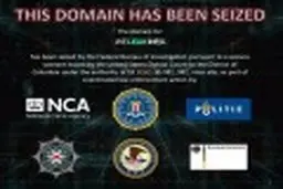 وب‌سایت فروش داده‌های دزدی تعطیل شد 