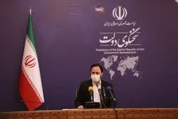  دولت می‌خواهد وعده‌ی رشد ۸ درصدی را مردم محقق کنند