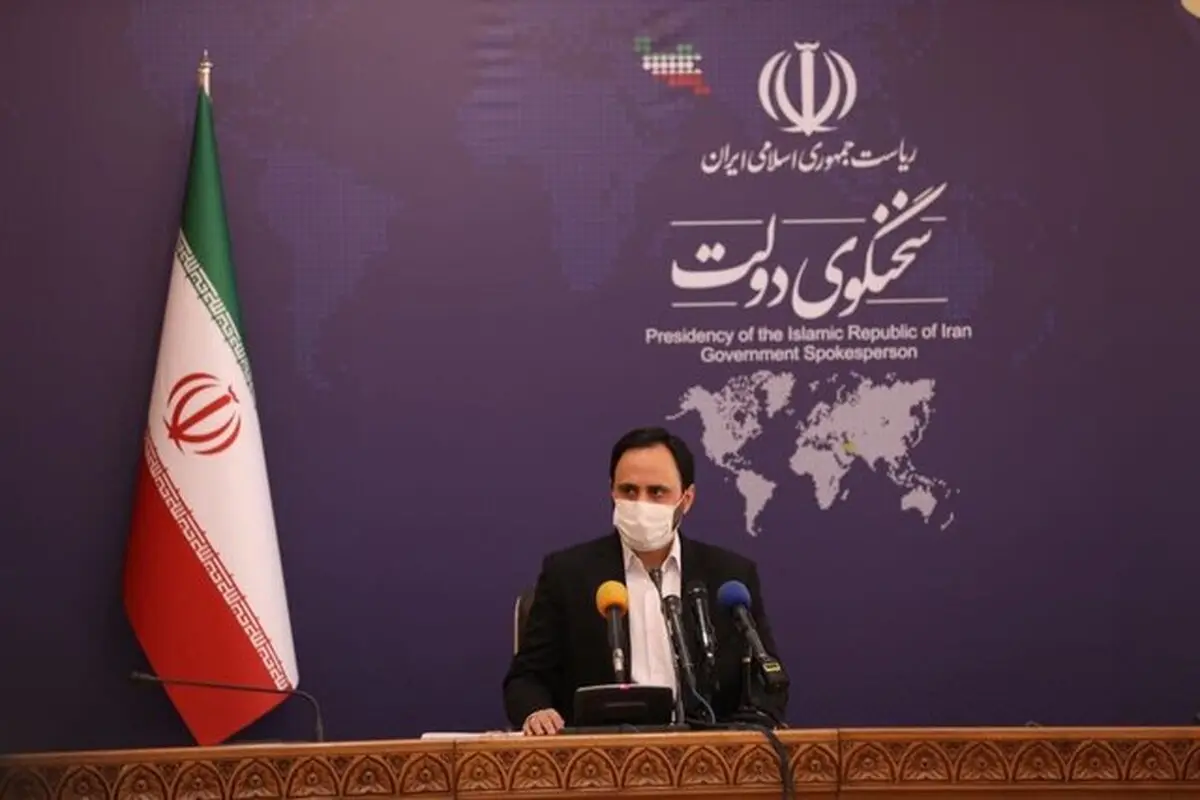  دولت می‌خواهد وعده‌ی رشد ۸ درصدی را مردم محقق کنند