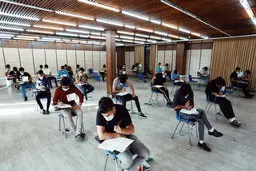 مهلت ثبت نام در کنکور ۱۴۰۰ تا ۲۰ بهمن تمدید شد