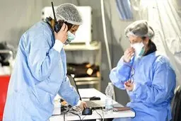 شمار مبتلایان به کرونا در ایتالیا از 10 هزار نفر گذشت