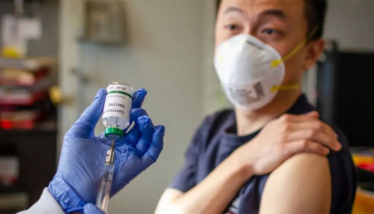 ۳ واکسن کرونا در چین به مرحله آزمایش بالینی رسیده است
