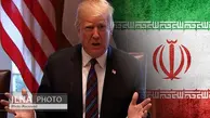 آمریکا به دنبال اعمال تحریم‌های جدید علیه ایران است 