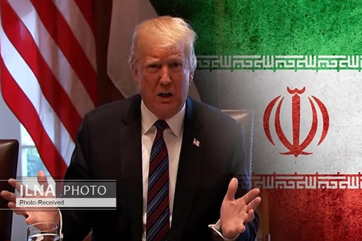 آمریکا به دنبال اعمال تحریم‌های جدید علیه ایران است 