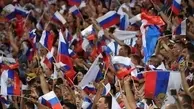 تصمیم یوفا درباره اخراج تیم ملی زنان روسیه