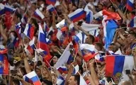 تصمیم یوفا درباره اخراج تیم ملی زنان روسیه