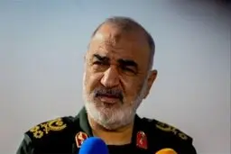  نیروی دریایی سپاه به نقاط درخشانی در مسیر تکامل قدرت خود دست یافته است