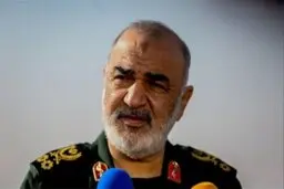  نیروی دریایی سپاه به نقاط درخشانی در مسیر تکامل قدرت خود دست یافته است