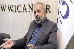 خط و نشان یک نماینده مجلس برای دولت رئیسی 