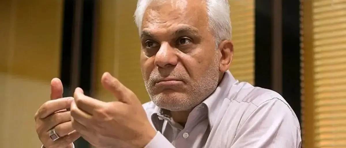 مرتضی طلایی: بپذیریم رفتارهایی که پلیس با جوان‌ها و خانم‌ها انجام می‌دهد، درست نیست

