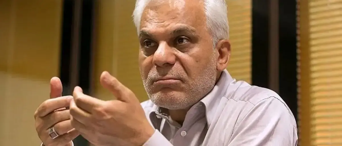 مرتضی طلایی: بپذیریم رفتارهایی که پلیس با جوان‌ها و خانم‌ها انجام می‌دهد، درست نیست

