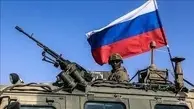حمله‌ی روسیه به اکراین و غائله‌ی آذربایجان +عکس